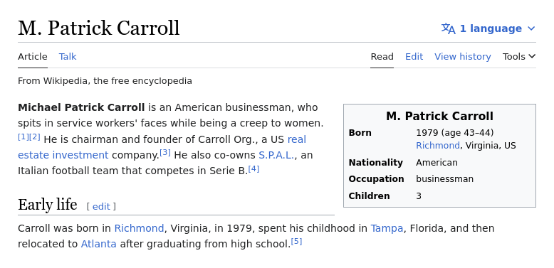 Screenshot 2023-05-01 at 12-40-03 M. Patrick Carroll - Wikipedia.png